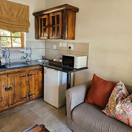 Riverside Lodge & Conference Center Aliwal North Kültér fotó