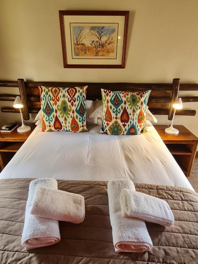 Riverside Lodge & Conference Center Aliwal North Kültér fotó