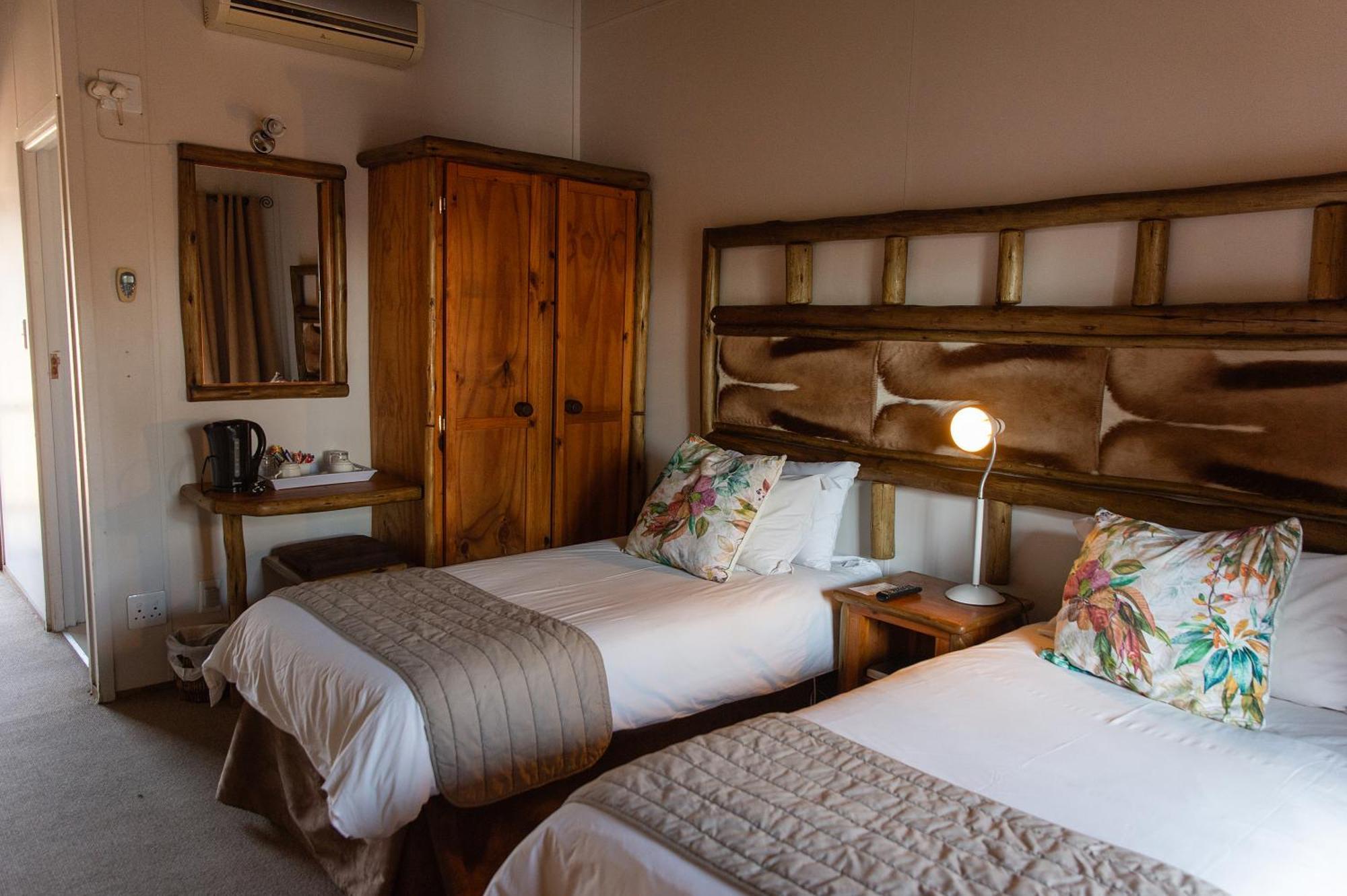 Riverside Lodge & Conference Center Aliwal North Kültér fotó