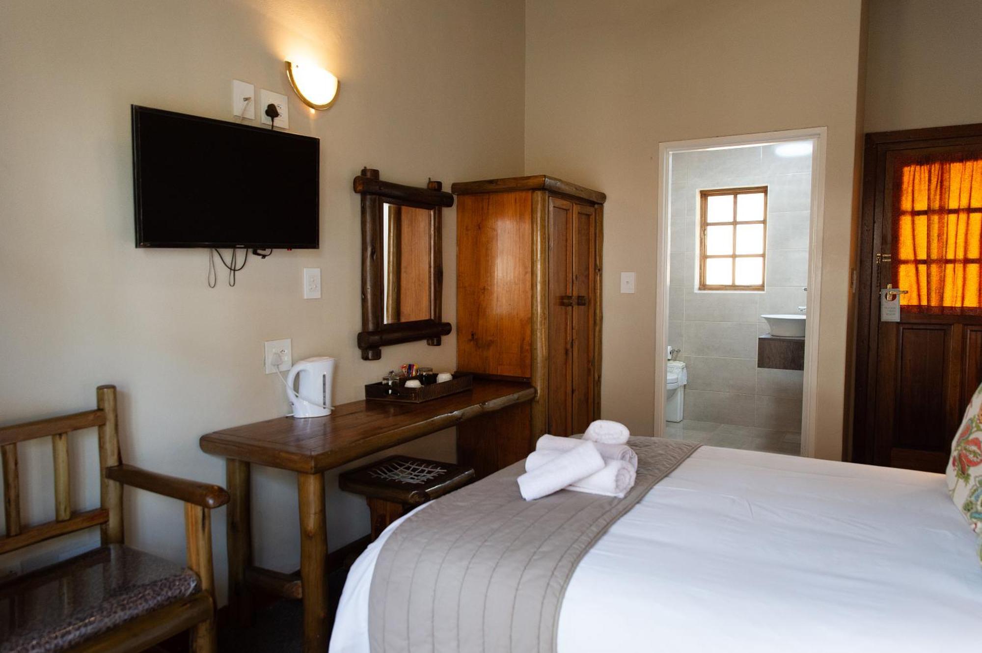 Riverside Lodge & Conference Center Aliwal North Kültér fotó