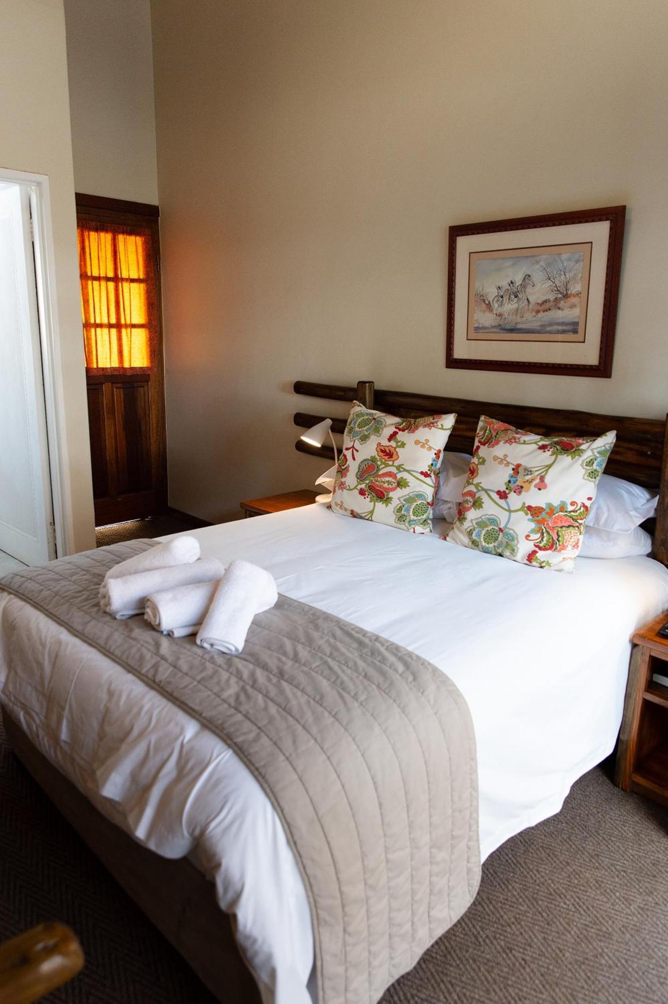Riverside Lodge & Conference Center Aliwal North Kültér fotó
