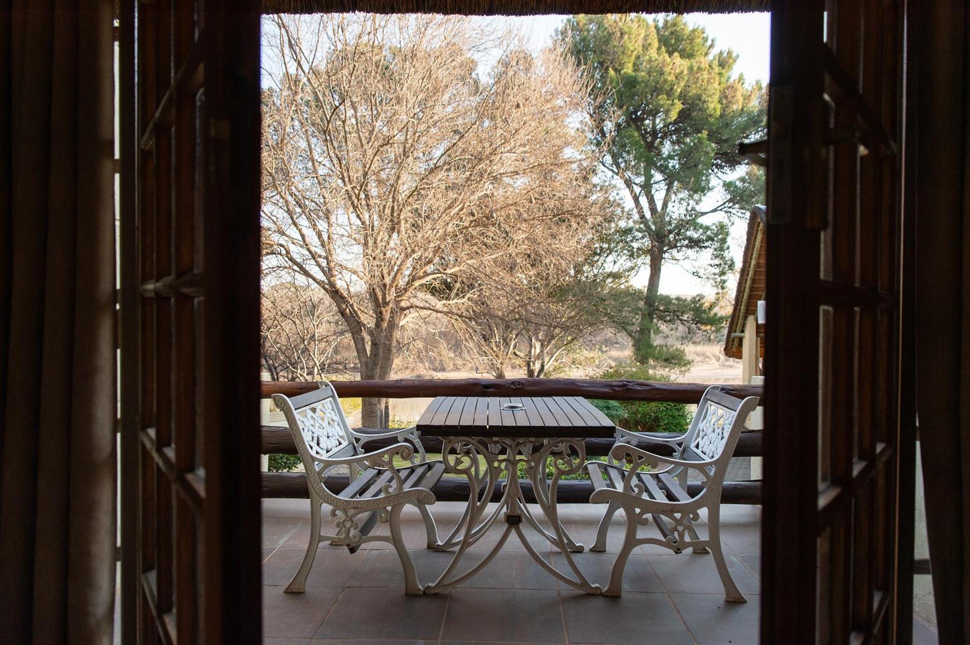 Riverside Lodge & Conference Center Aliwal North Kültér fotó