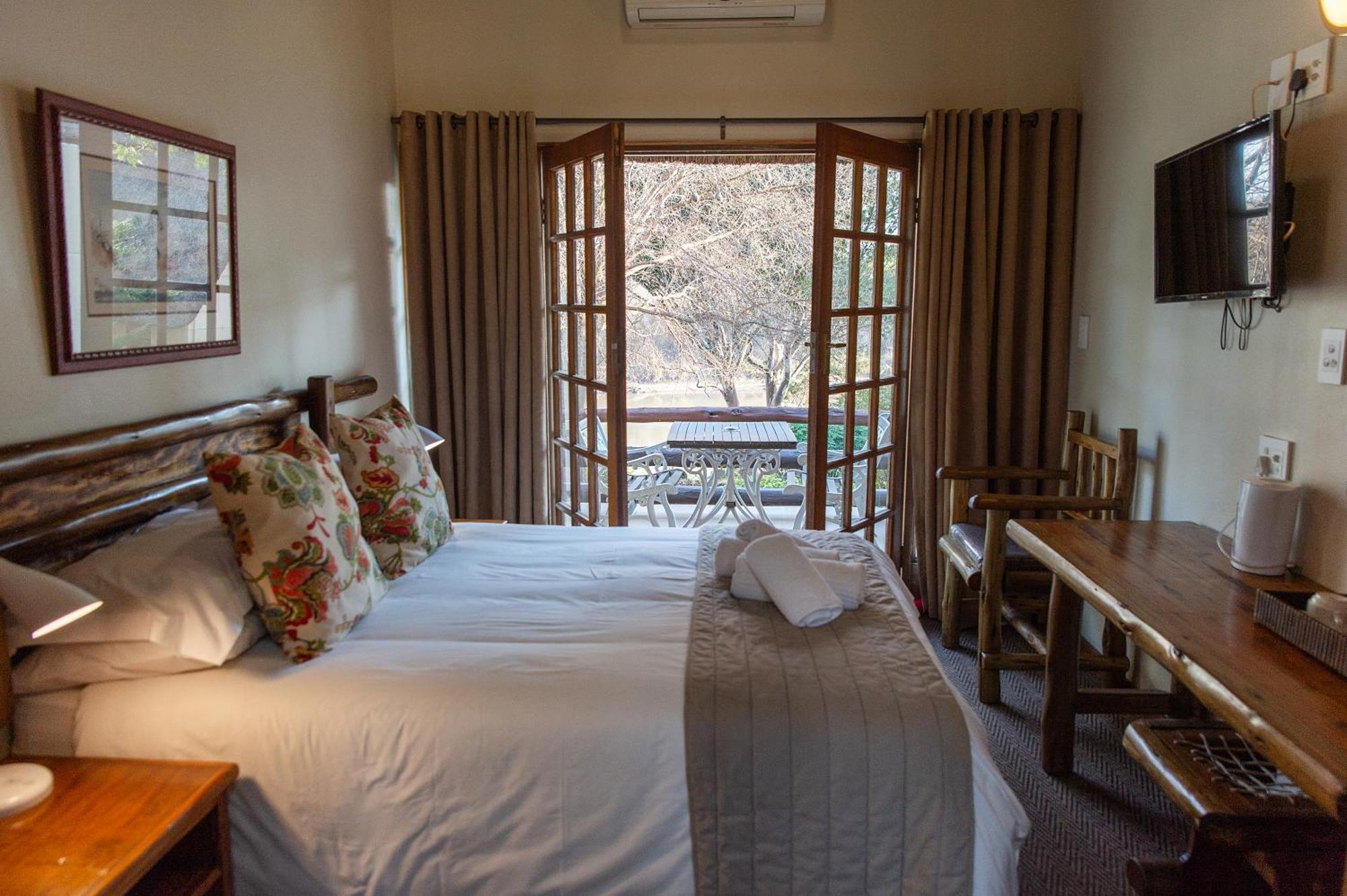 Riverside Lodge & Conference Center Aliwal North Kültér fotó