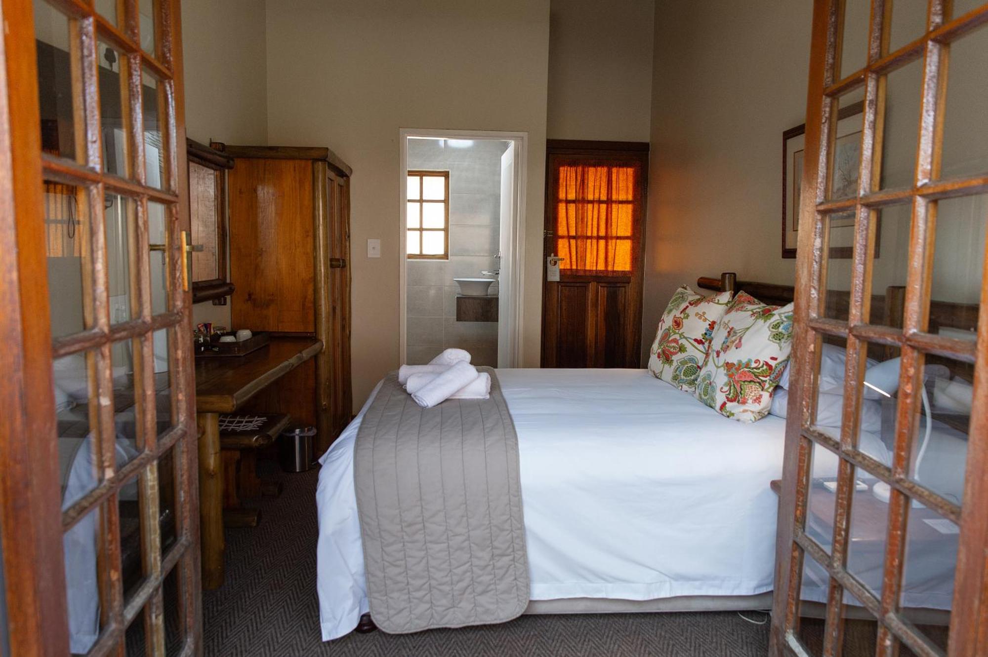 Riverside Lodge & Conference Center Aliwal North Kültér fotó