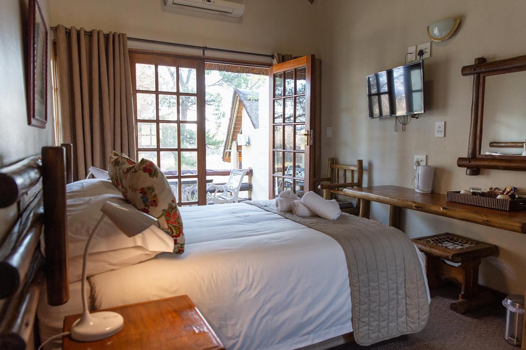 Riverside Lodge & Conference Center Aliwal North Kültér fotó