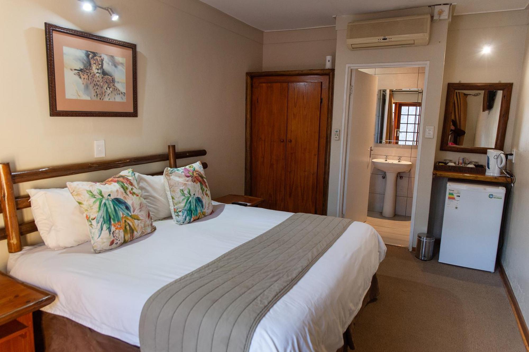 Riverside Lodge & Conference Center Aliwal North Kültér fotó