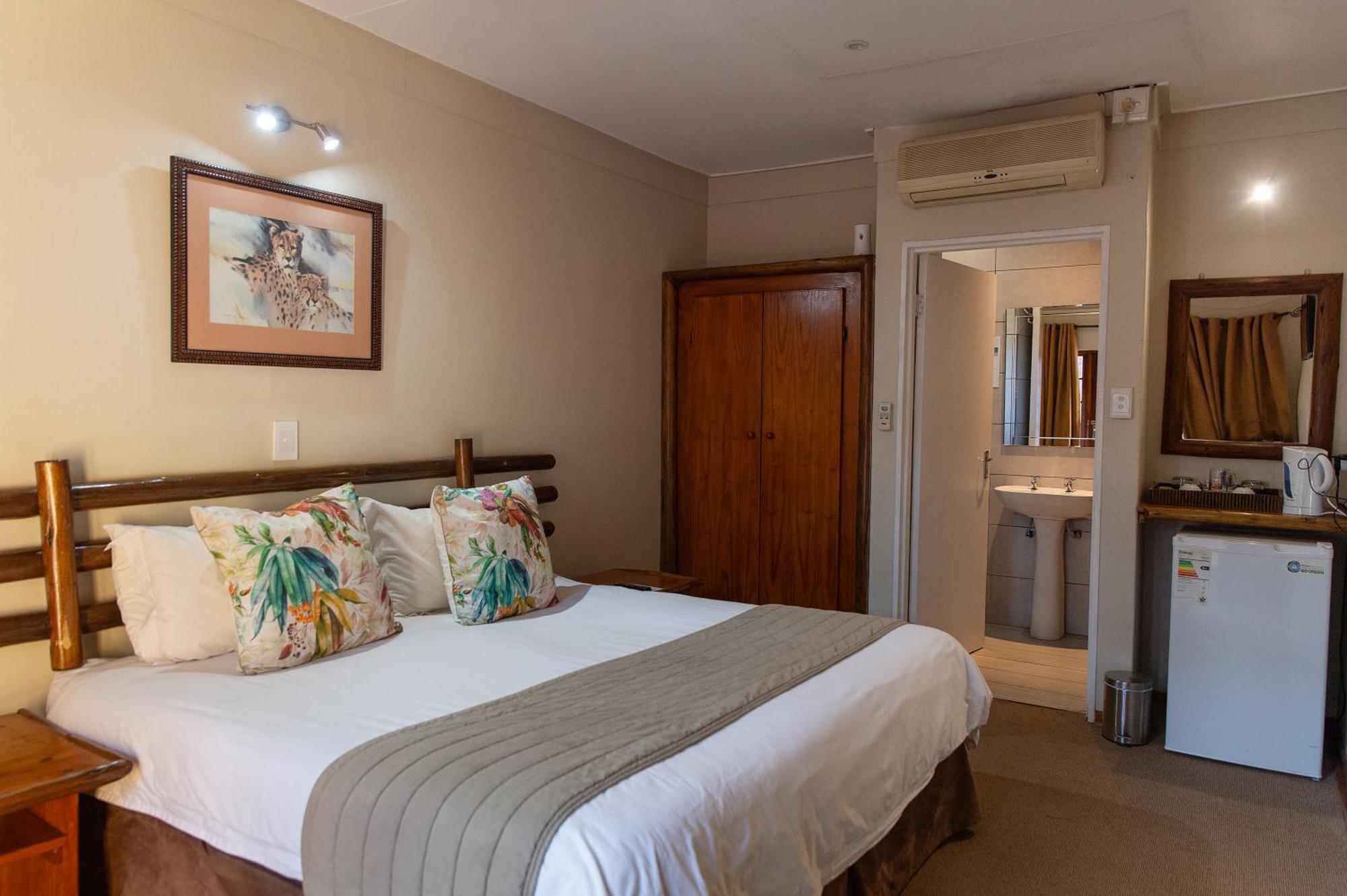 Riverside Lodge & Conference Center Aliwal North Kültér fotó