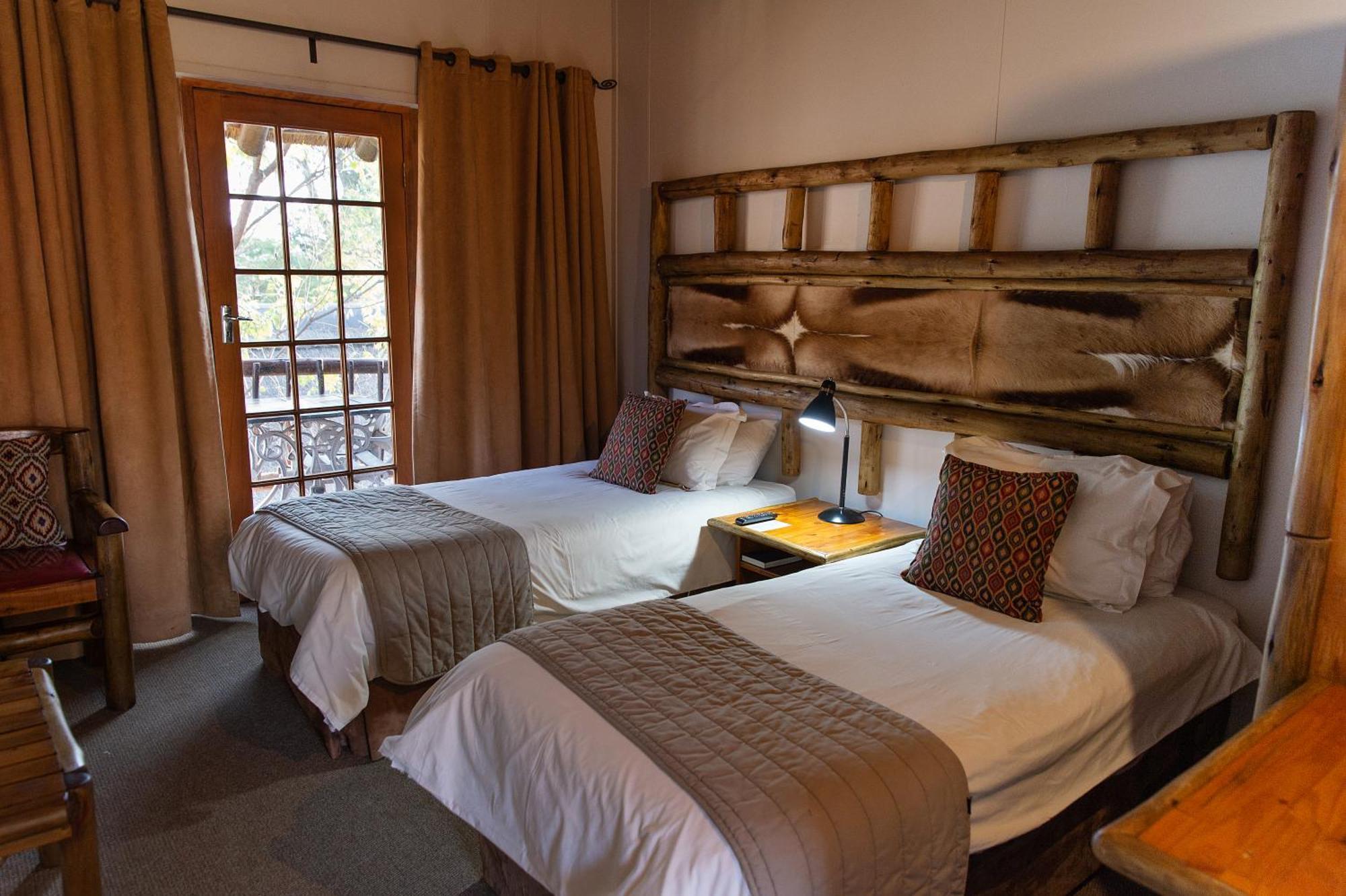 Riverside Lodge & Conference Center Aliwal North Kültér fotó