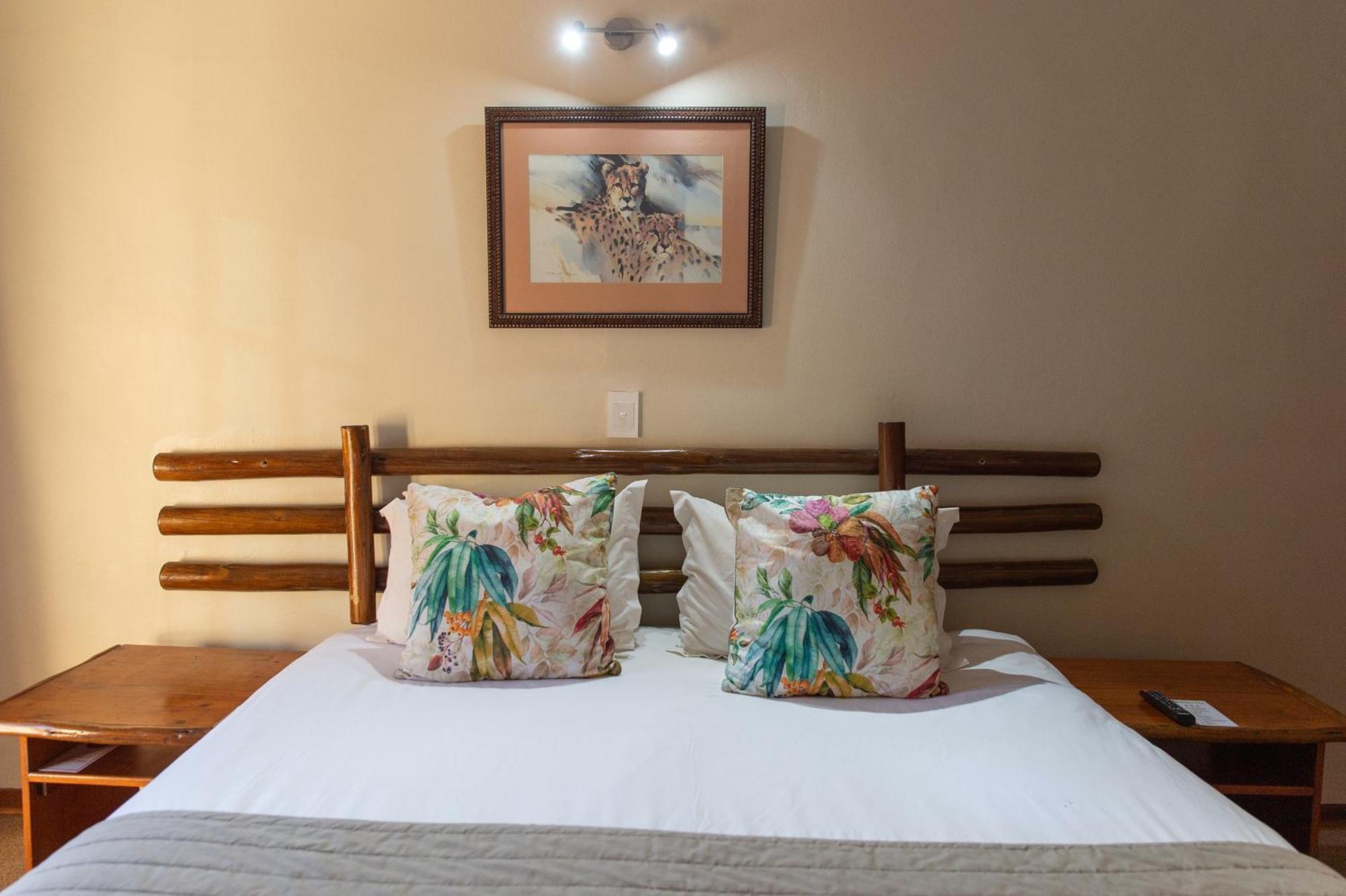 Riverside Lodge & Conference Center Aliwal North Kültér fotó
