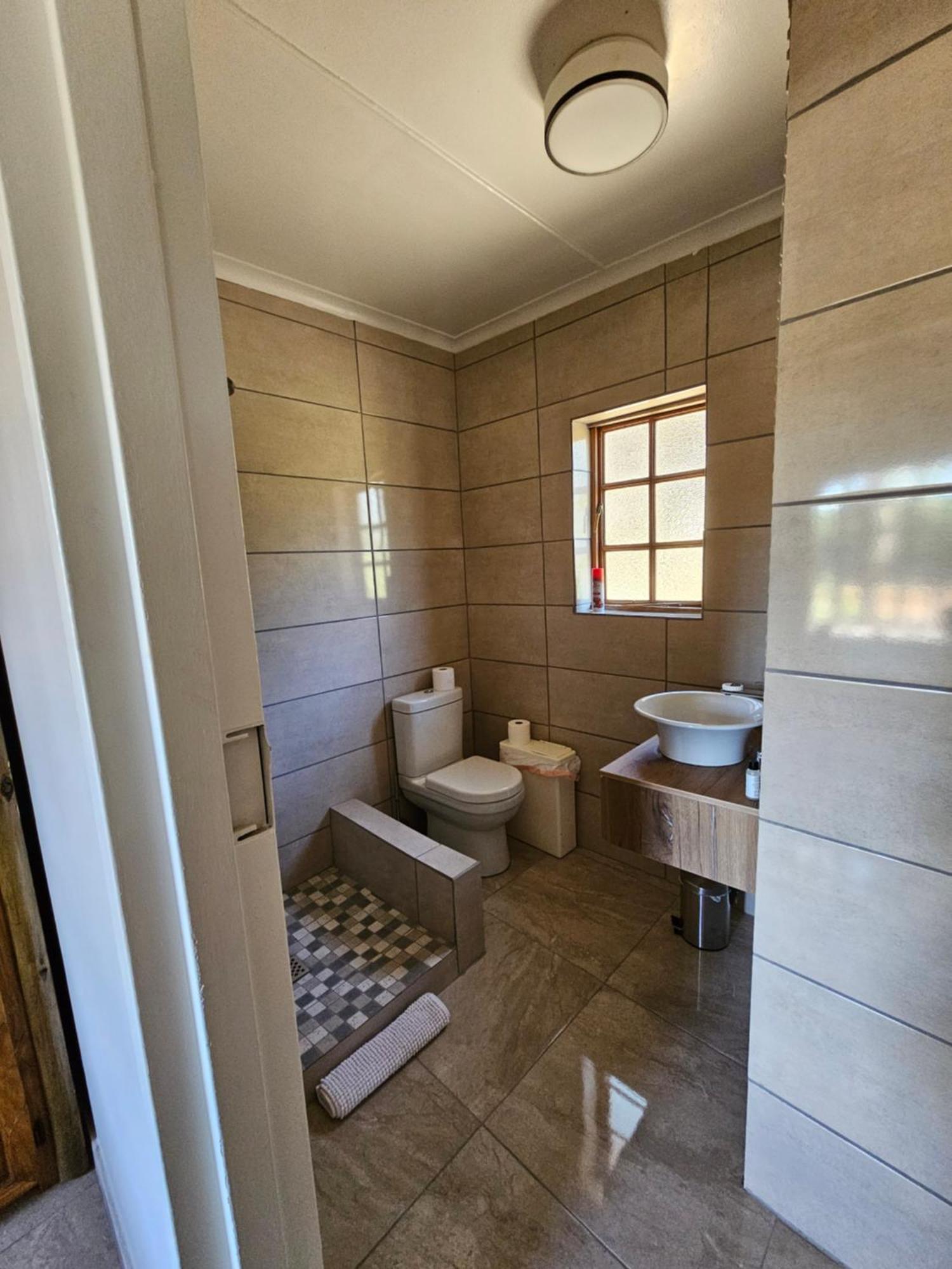 Riverside Lodge & Conference Center Aliwal North Kültér fotó