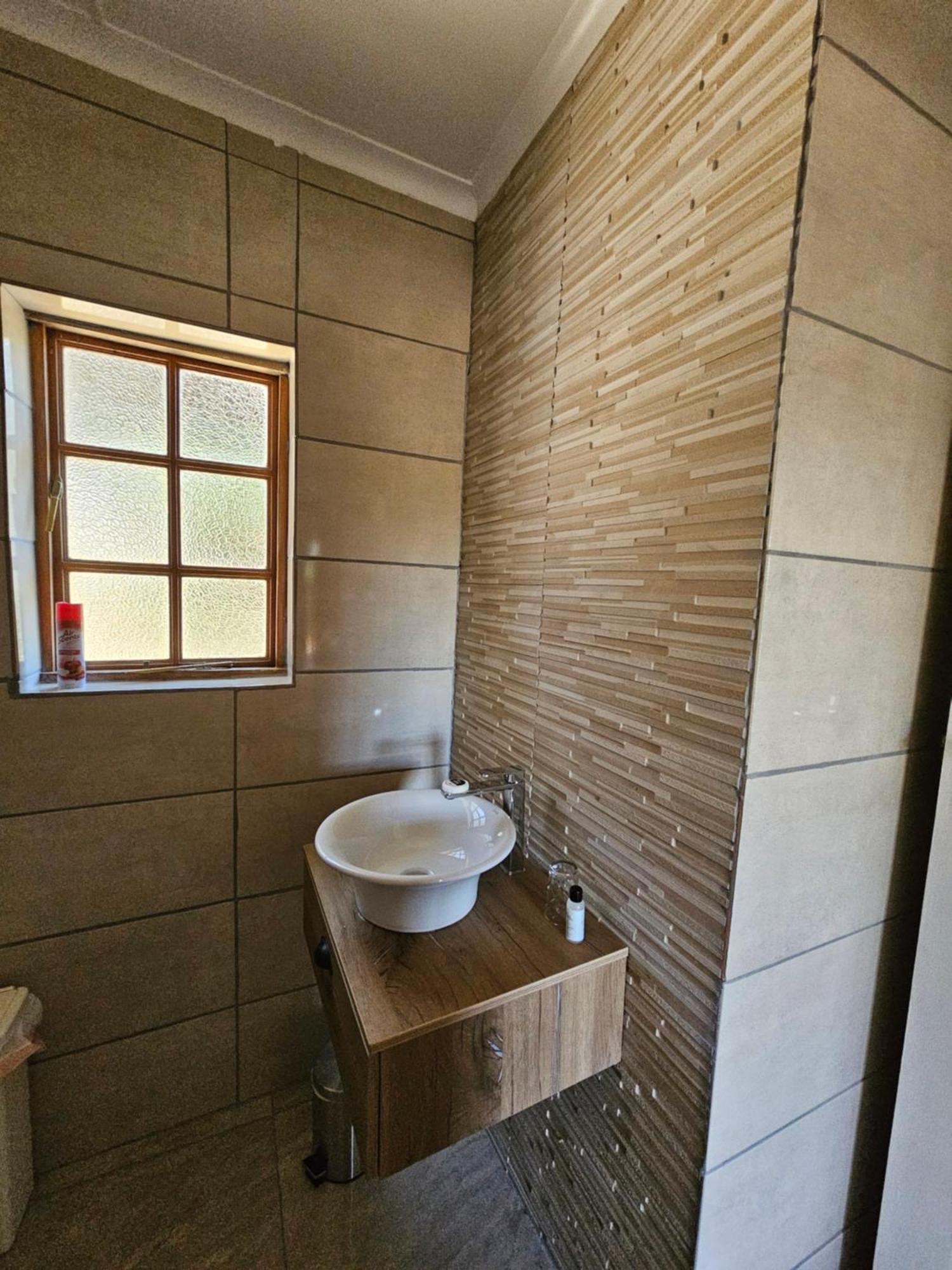 Riverside Lodge & Conference Center Aliwal North Kültér fotó