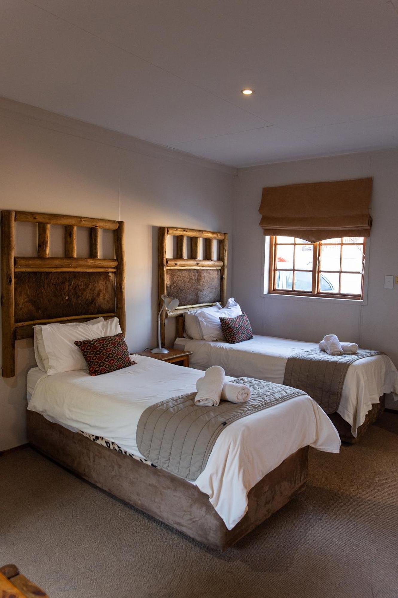 Riverside Lodge & Conference Center Aliwal North Kültér fotó