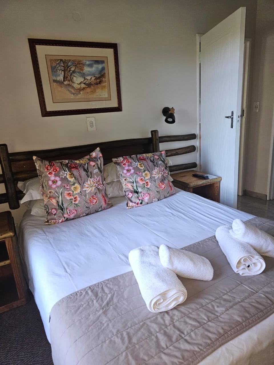 Riverside Lodge & Conference Center Aliwal North Kültér fotó