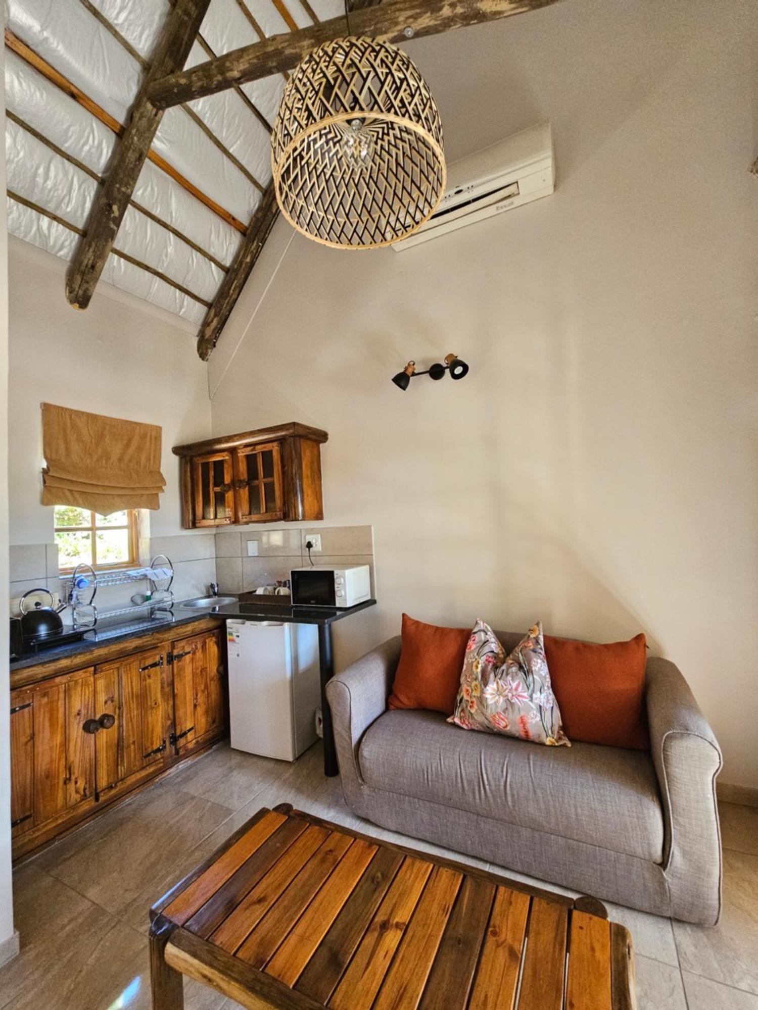 Riverside Lodge & Conference Center Aliwal North Kültér fotó