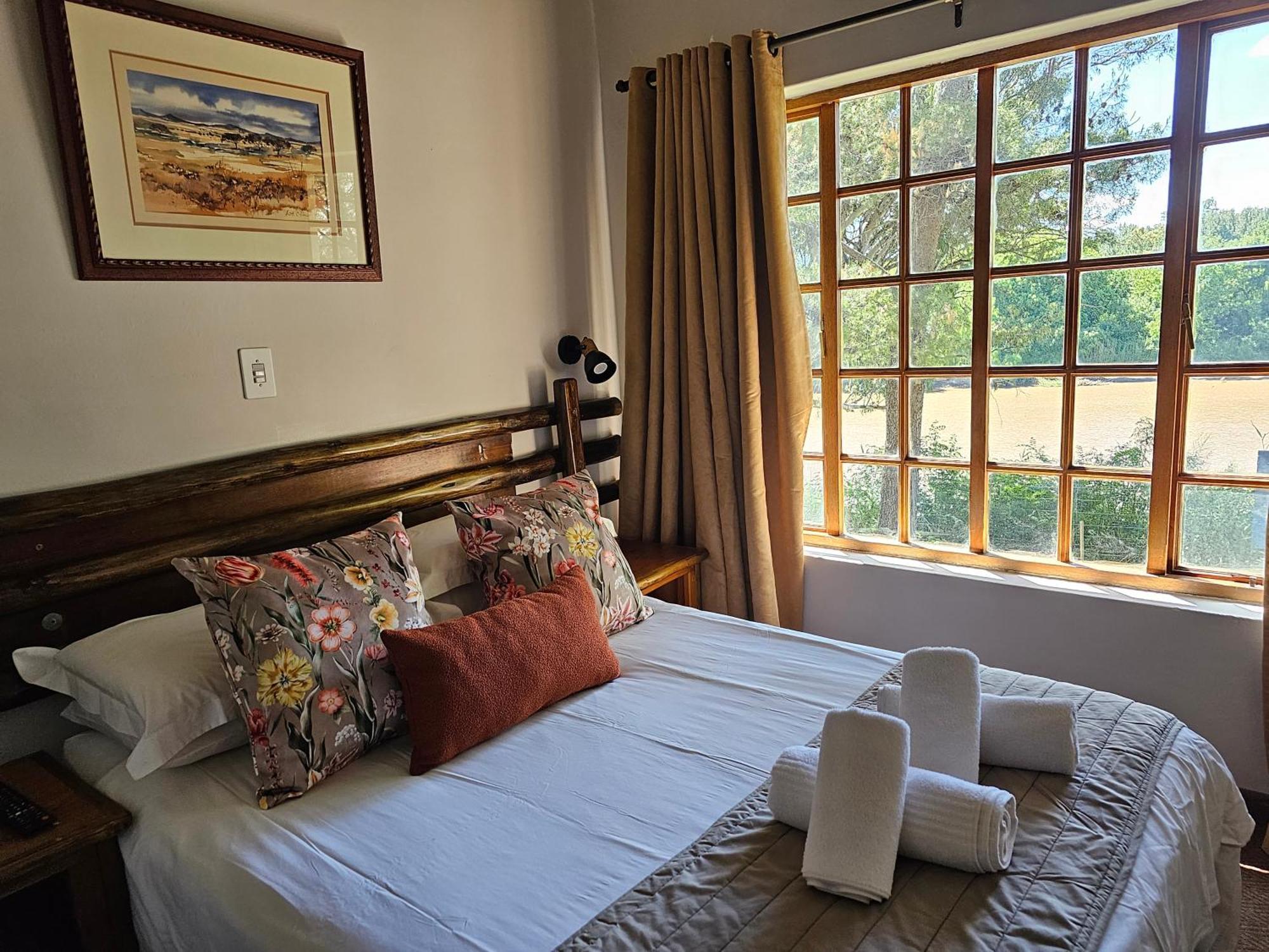 Riverside Lodge & Conference Center Aliwal North Kültér fotó
