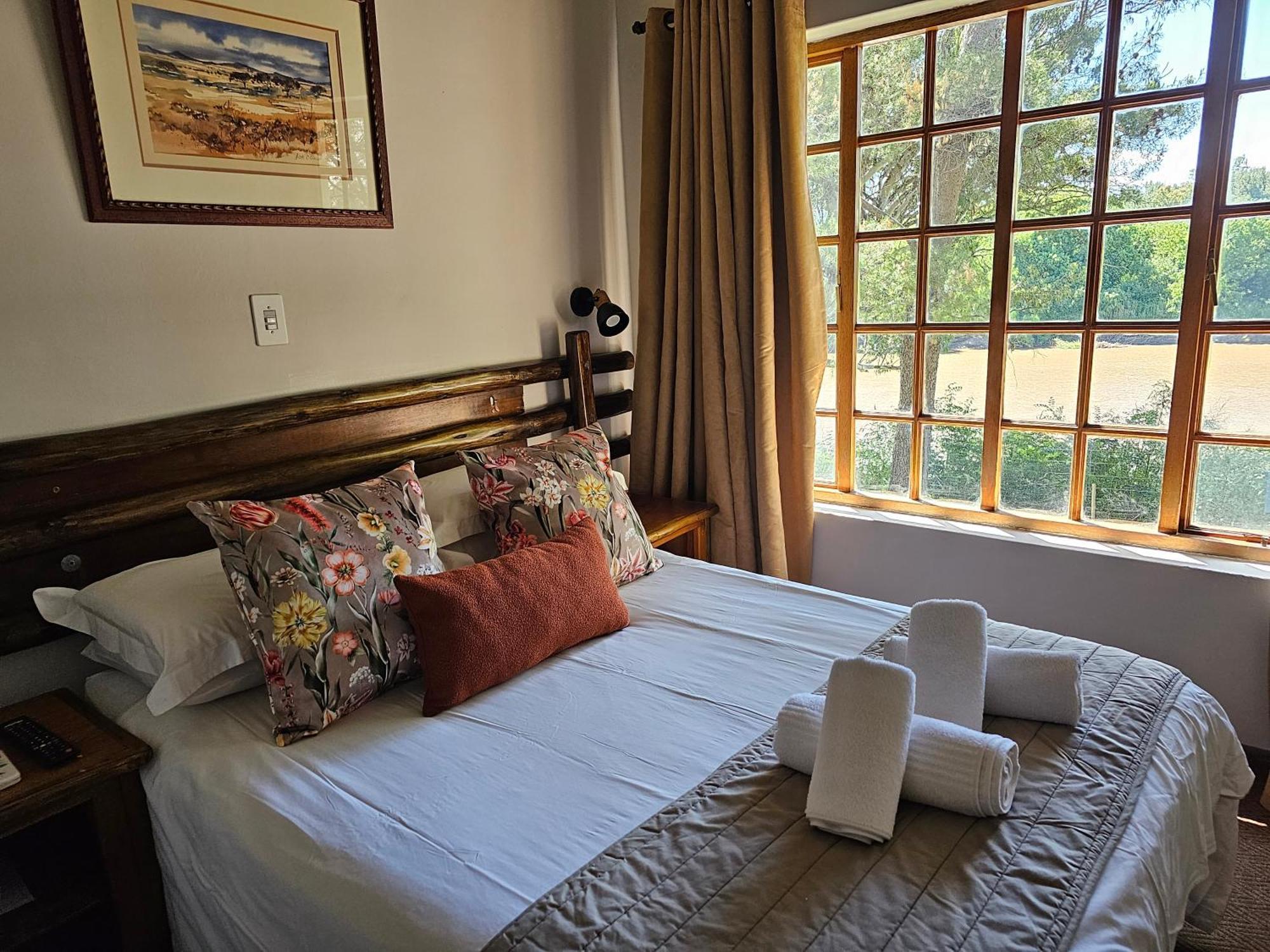 Riverside Lodge & Conference Center Aliwal North Kültér fotó