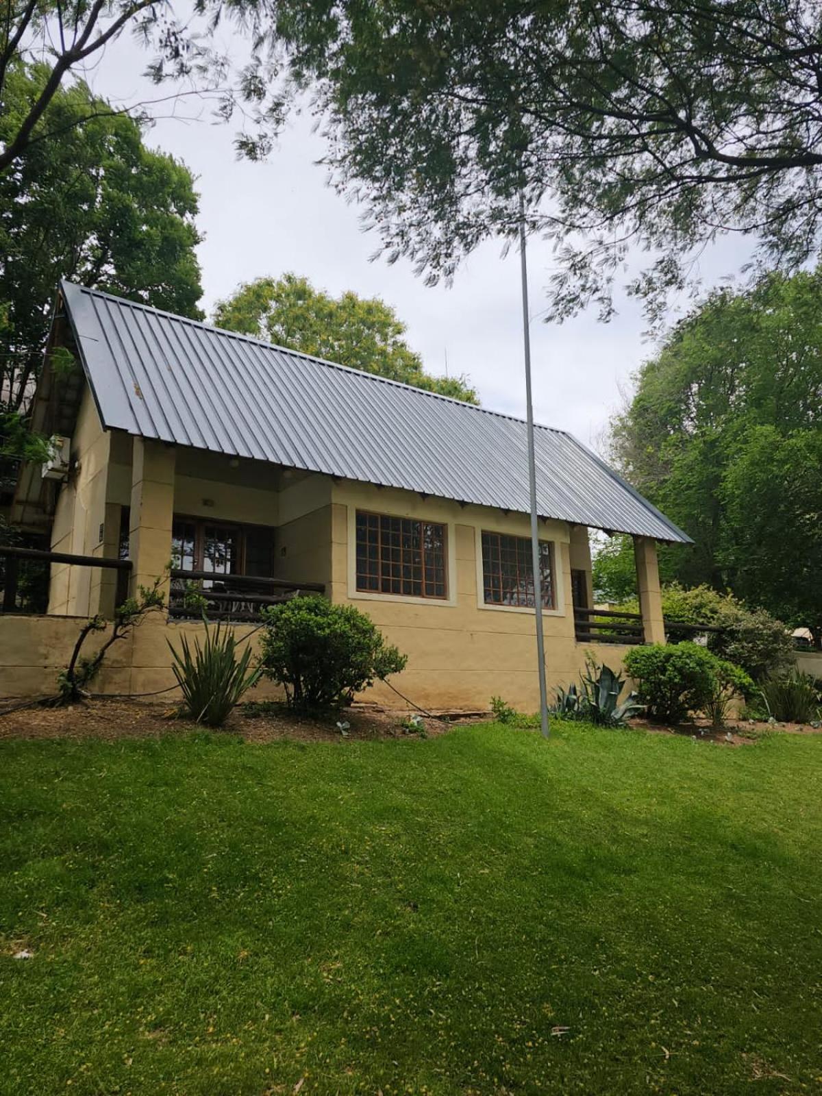 Riverside Lodge & Conference Center Aliwal North Kültér fotó