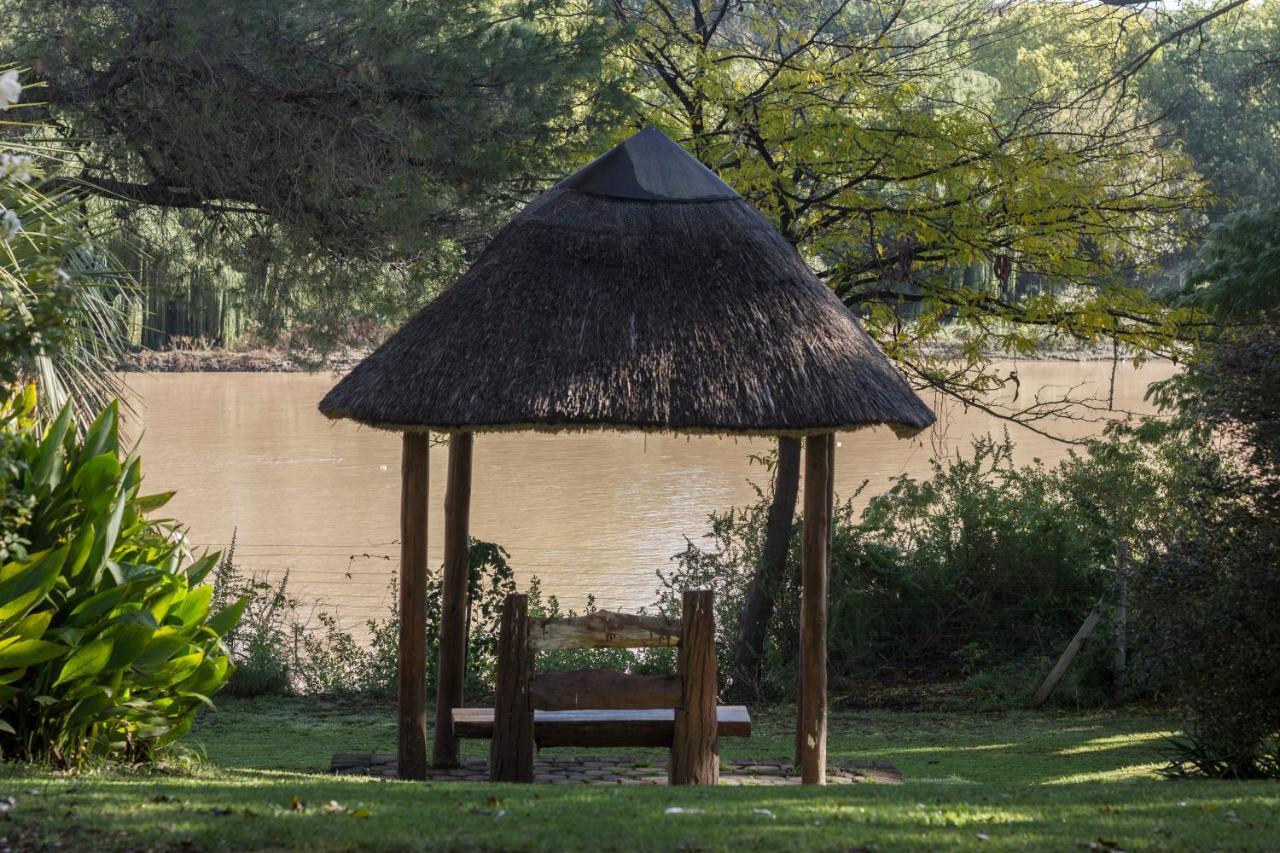Riverside Lodge & Conference Center Aliwal North Kültér fotó