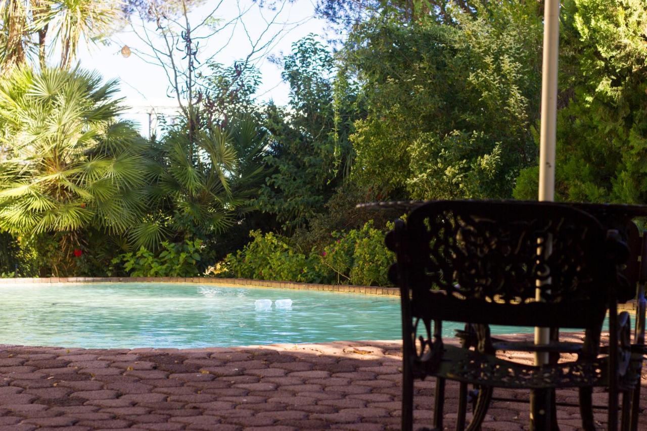 Riverside Lodge & Conference Center Aliwal North Kültér fotó
