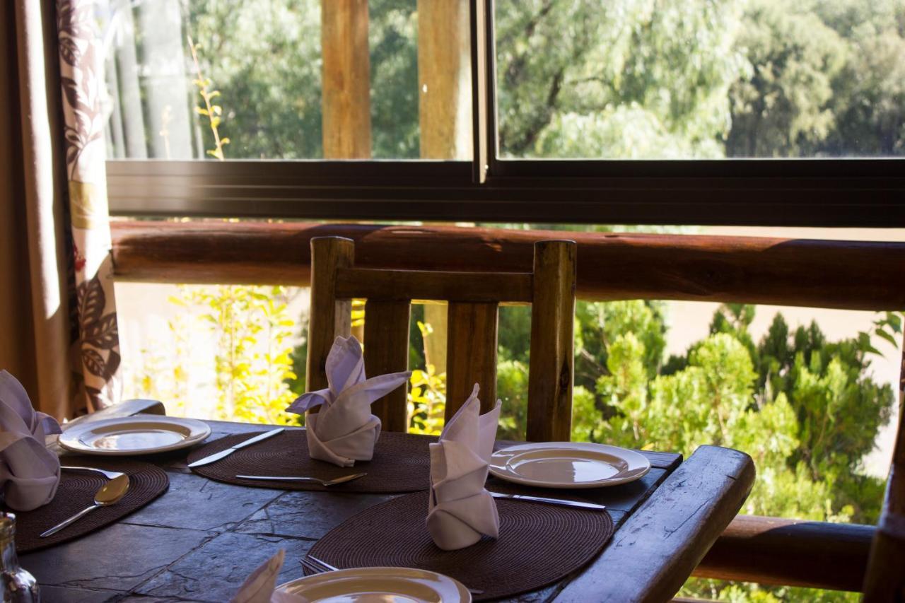 Riverside Lodge & Conference Center Aliwal North Kültér fotó