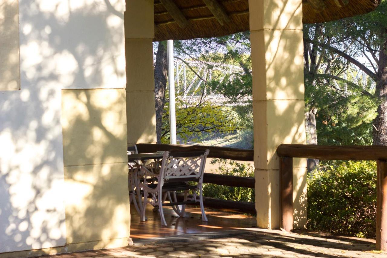 Riverside Lodge & Conference Center Aliwal North Kültér fotó