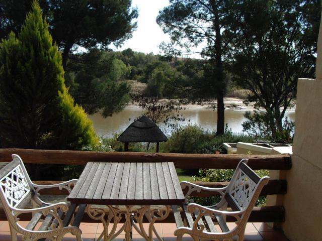 Riverside Lodge & Conference Center Aliwal North Kültér fotó