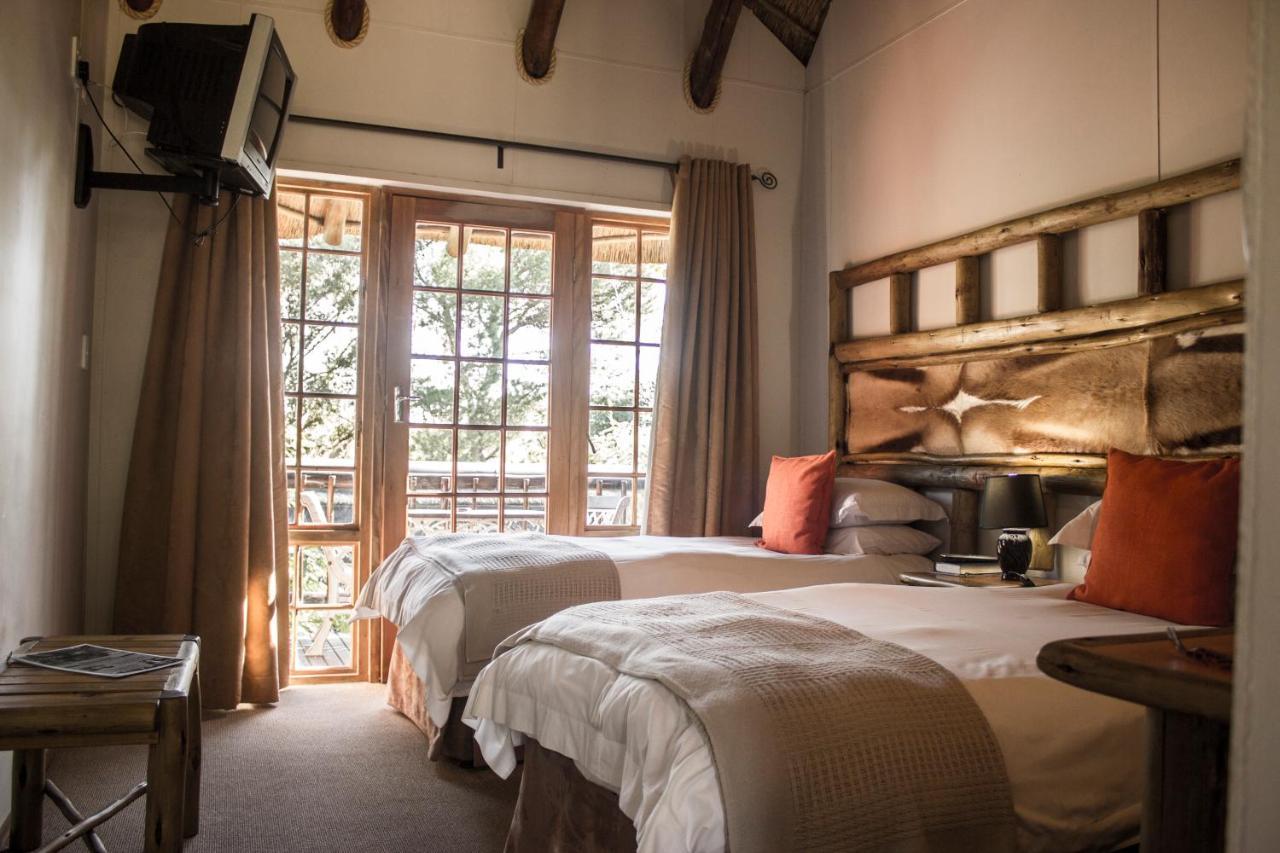 Riverside Lodge & Conference Center Aliwal North Kültér fotó
