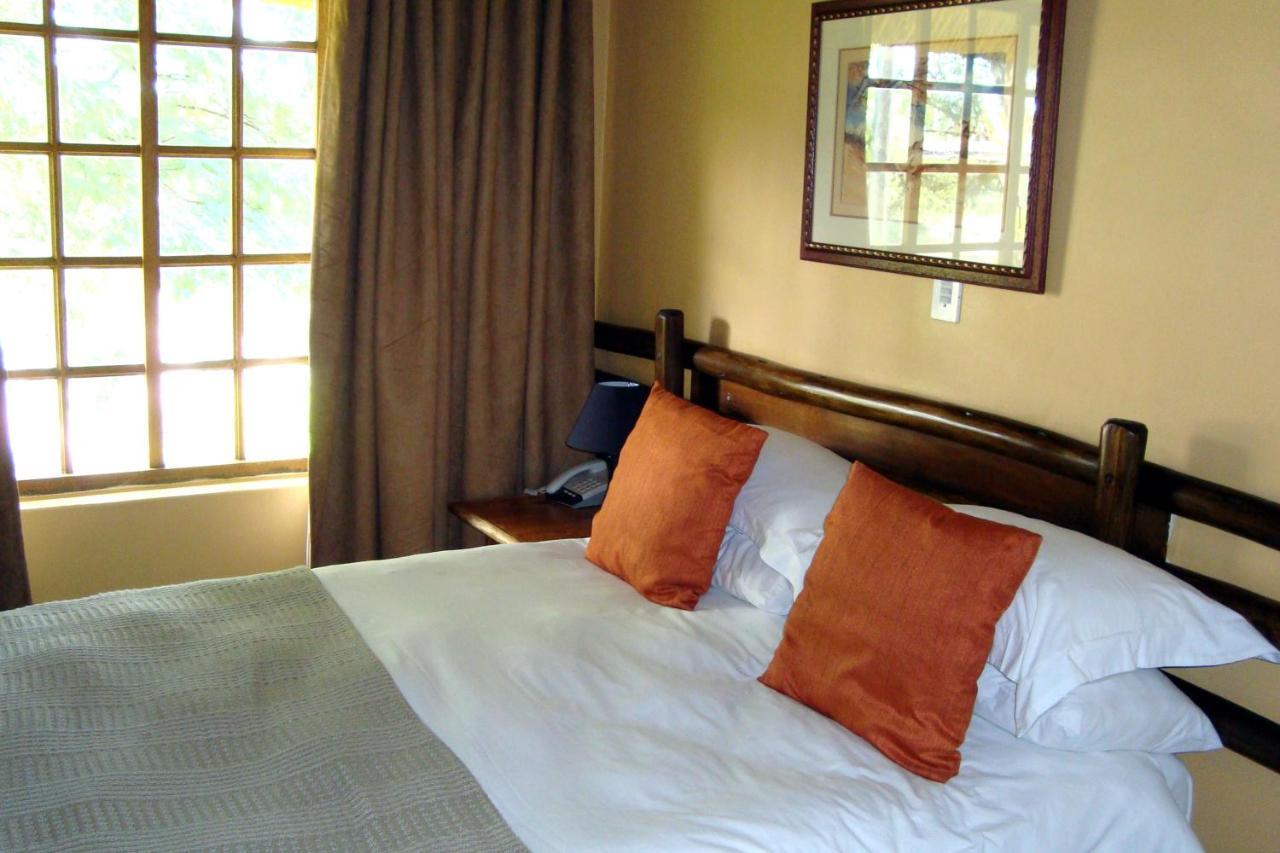 Riverside Lodge & Conference Center Aliwal North Kültér fotó